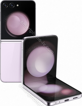 Samsung Galaxy Z Flip5 512GB Lavender