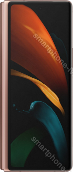 Samsung Galaxy Z Fold 2 5G F916B cosmos bronze