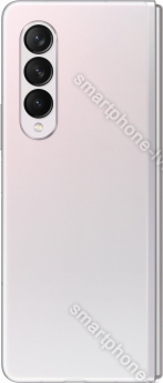 Samsung Galaxy Z Fold 3 5G F926B/DS 256GB phantom Silver