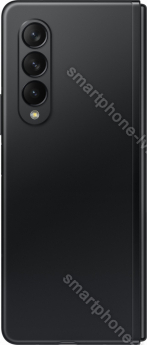 Samsung Galaxy Z Fold 3 5G F926B/DS 512GB phantom Black