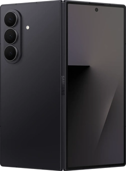 Samsung Galaxy Z Fold7 1TB Jetblack
