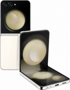 Samsung Galaxy Z Flip5 256GB Creamy