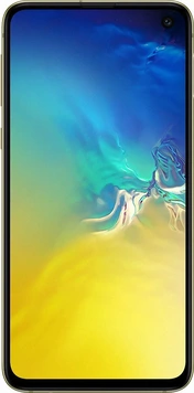 Samsung Galaxy S10e Duos 128GB Yellow