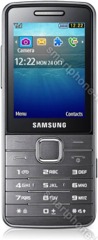 Samsung S5610 silver
