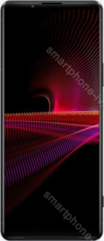 Sony Xperia 1 III Dual-SIM black