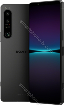 Sony Xperia 1 IV black