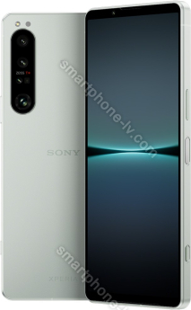 Sony Xperia 1 IV white