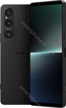 Sony Xperia 1 V black
