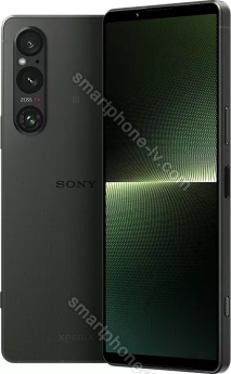 Sony Xperia 1 V green