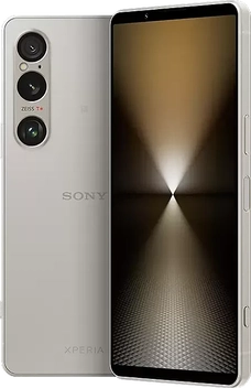 Sony Xperia 1 VI 256GB Silver