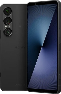 Sony Xperia 1 VII 256GB Black