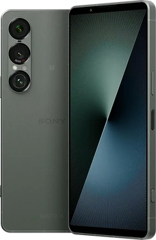 Sony Xperia 1 VII 256GB Green