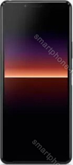 Sony Xperia 10 II Single-SIM black