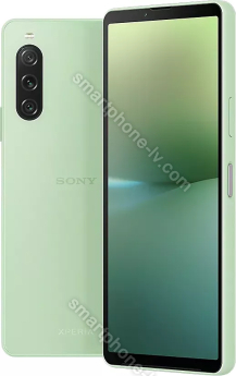 Sony Xperia 10 V green