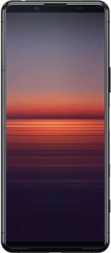Sony Xperia 5 II Dual-SIM Black