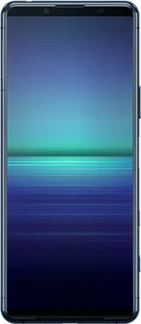 Sony Xperia 5 II Dual-SIM Blue