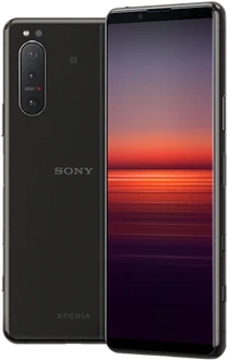 Sony Xperia 5 II Dual-SIM Gray