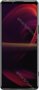 Sony Xperia 5 III Dual-SIM black
