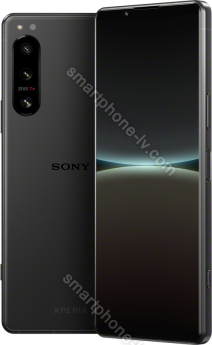 Sony Xperia 5 IV black