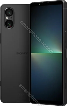 Sony Xperia 5 V black