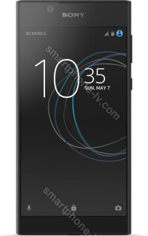 Sony Xperia L1 black