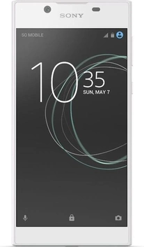 Sony Xperia L1 White