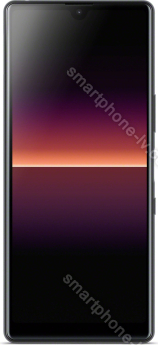 Sony Xperia L4 Dual-SIM black