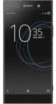 Sony Xperia XA1 Ultra Black