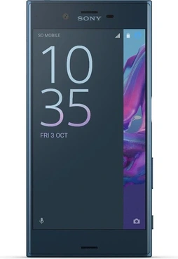 Sony Xperia XZ Blue