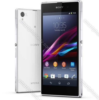 Sony Xperia Z1 white