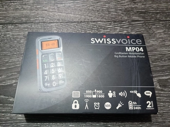 Swissvoice MP04