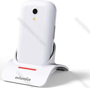 Swissvoice S24 white