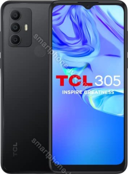 TCL 305 32GB space Gray