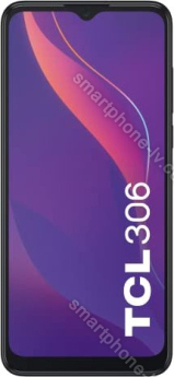 TCL 306 space Gray