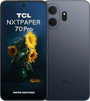 TCL NXTPAPER 70 Pro 256GB stellar blue