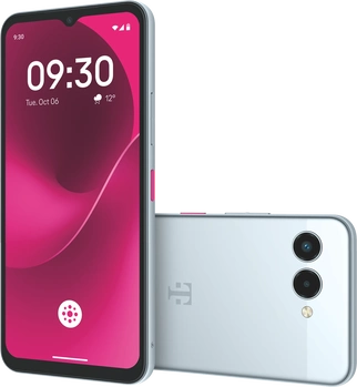 Telekom T Phone 3 icy silver