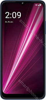 Telekom T Phone blue