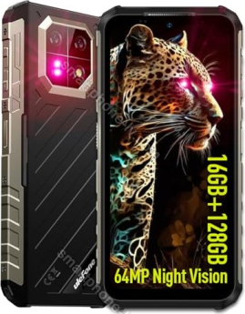 Ulefone Armor 22 128GB All Black
