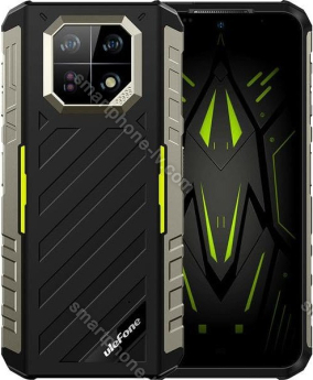 Ulefone Armor 22 128GB Some Green