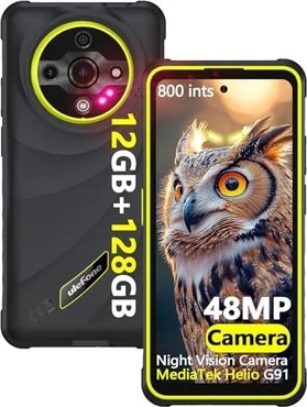 Ulefone Armor X31 Lightsome Green