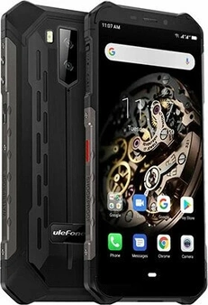 Ulefone Armor X5 Black