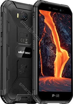 Ulefone Armor X6 Pro schwarz