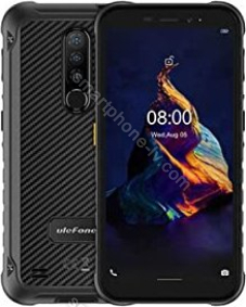 Ulefone Armor X8 black