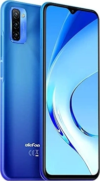 Ulefone Note 12 Blue