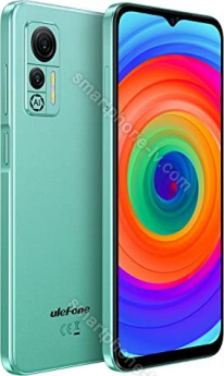 Ulefone Note 14 16GB Mint Green