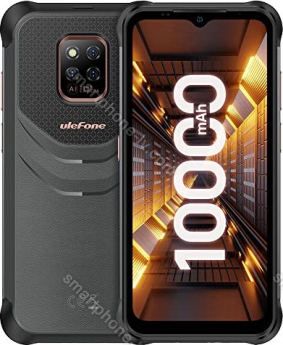 Ulefone Power Armor 14 Pro black/grey