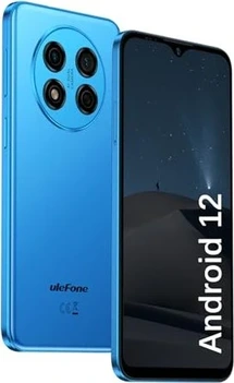 Ulefone RugKing 3 Pro Black/Orange