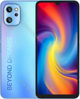 Umidigi A13 Pro 128GB/4GB Galaxy Blue