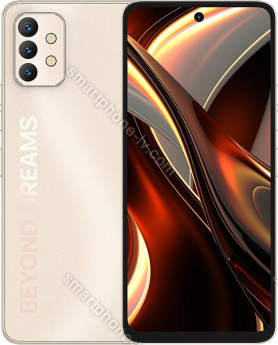 Umidigi A13 Pro Max 5G Sunglow Gold