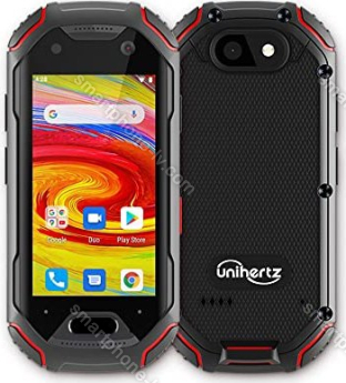 Unihertz Atom black